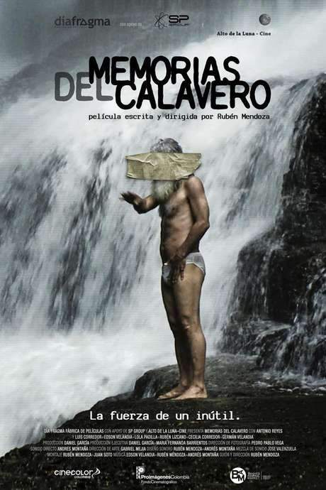 Memories of a Vagabond